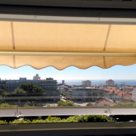 Appartamento Panorama Penthouse Espinho  Esterno foto