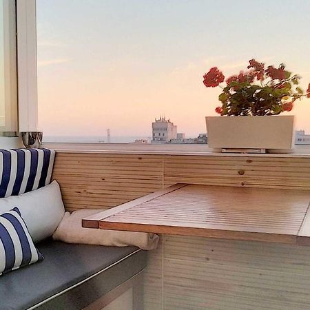 Appartamento Panorama Penthouse Espinho  Camera foto