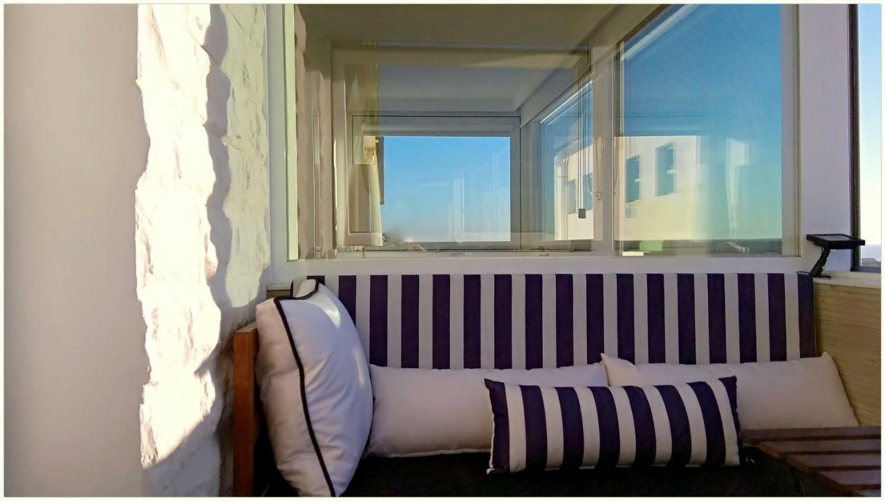 Appartamento Panorama Penthouse Espinho  Esterno foto