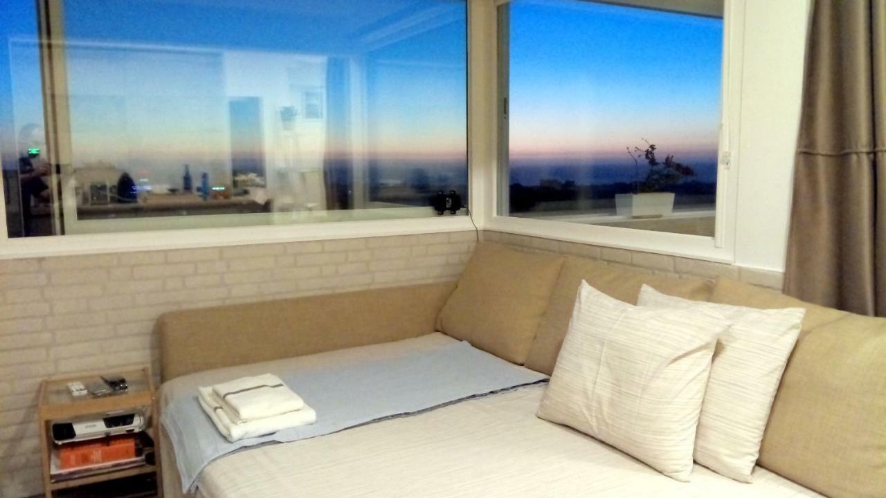 Appartamento Panorama Penthouse Espinho  Esterno foto