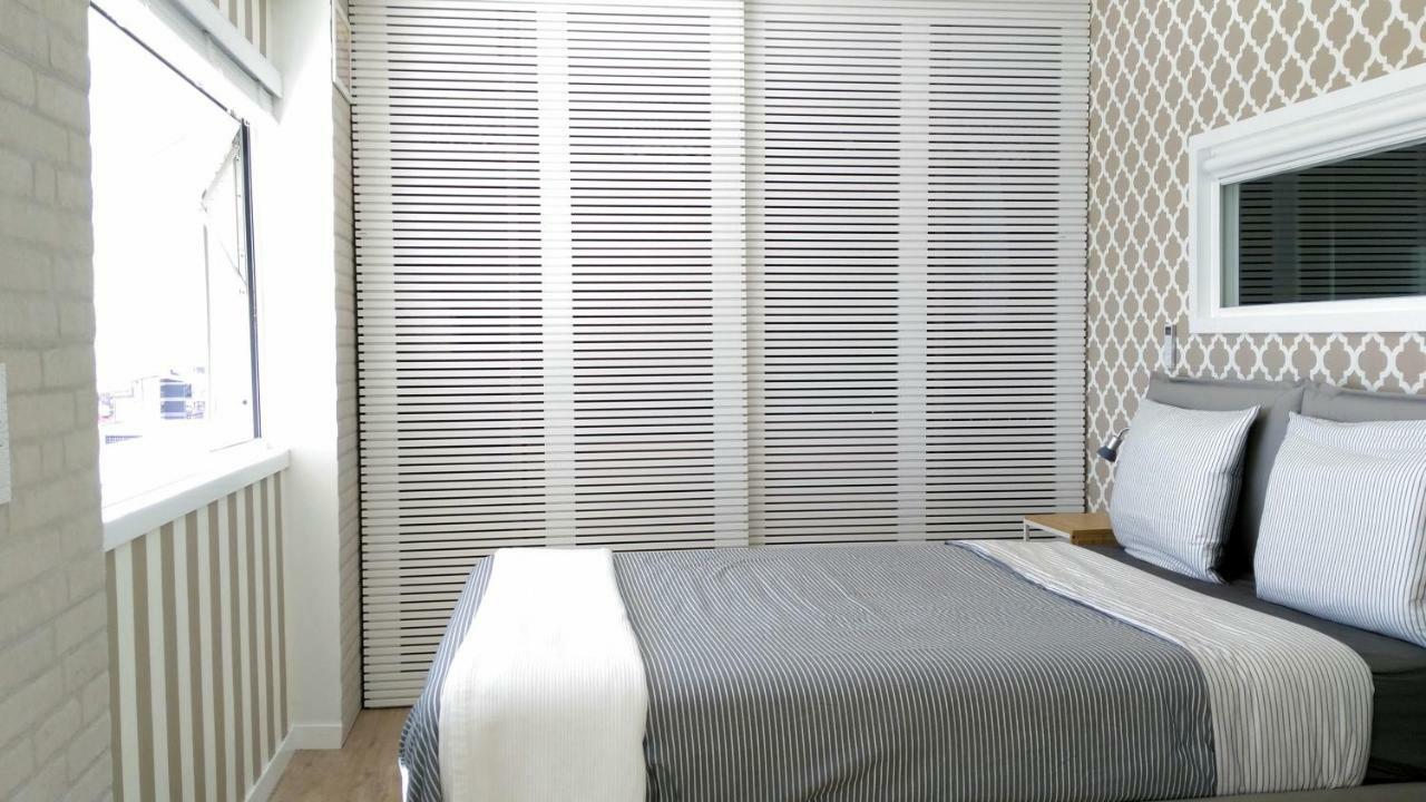 Appartamento Panorama Penthouse Espinho  Esterno foto