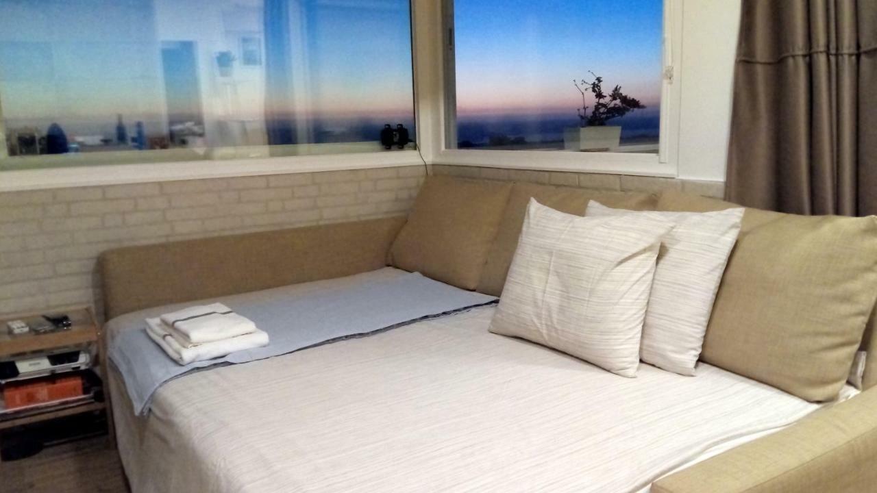 Appartamento Panorama Penthouse Espinho  Esterno foto