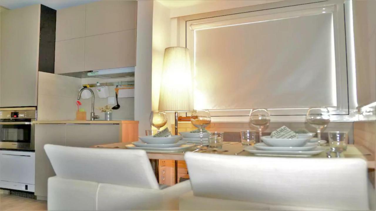 Appartamento Panorama Penthouse Espinho  Esterno foto