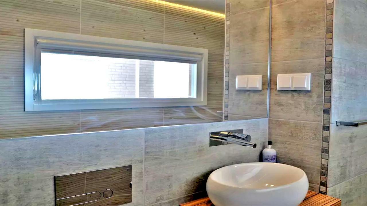 Appartamento Panorama Penthouse Espinho  Esterno foto